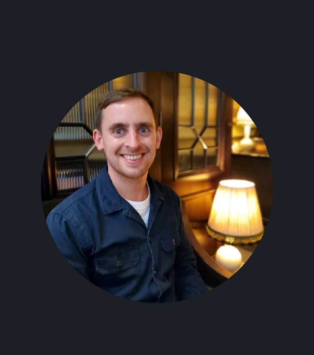 Sam, founder of FineMargins
