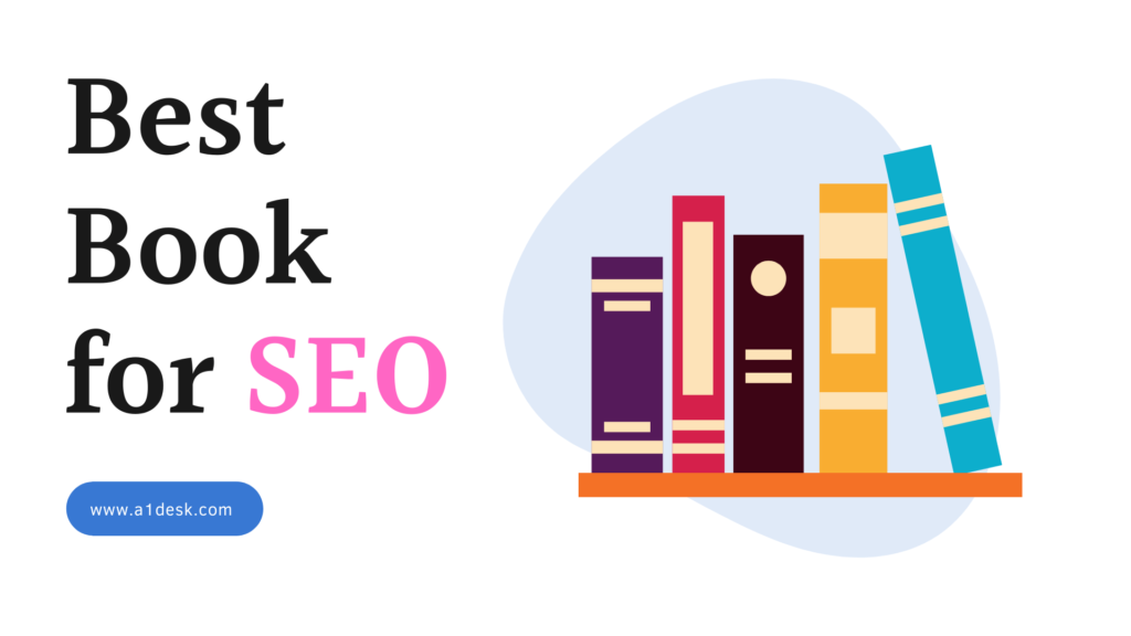 best book for seo